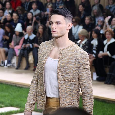 mens chanel tweed jacket|chanel tweed jacket price.